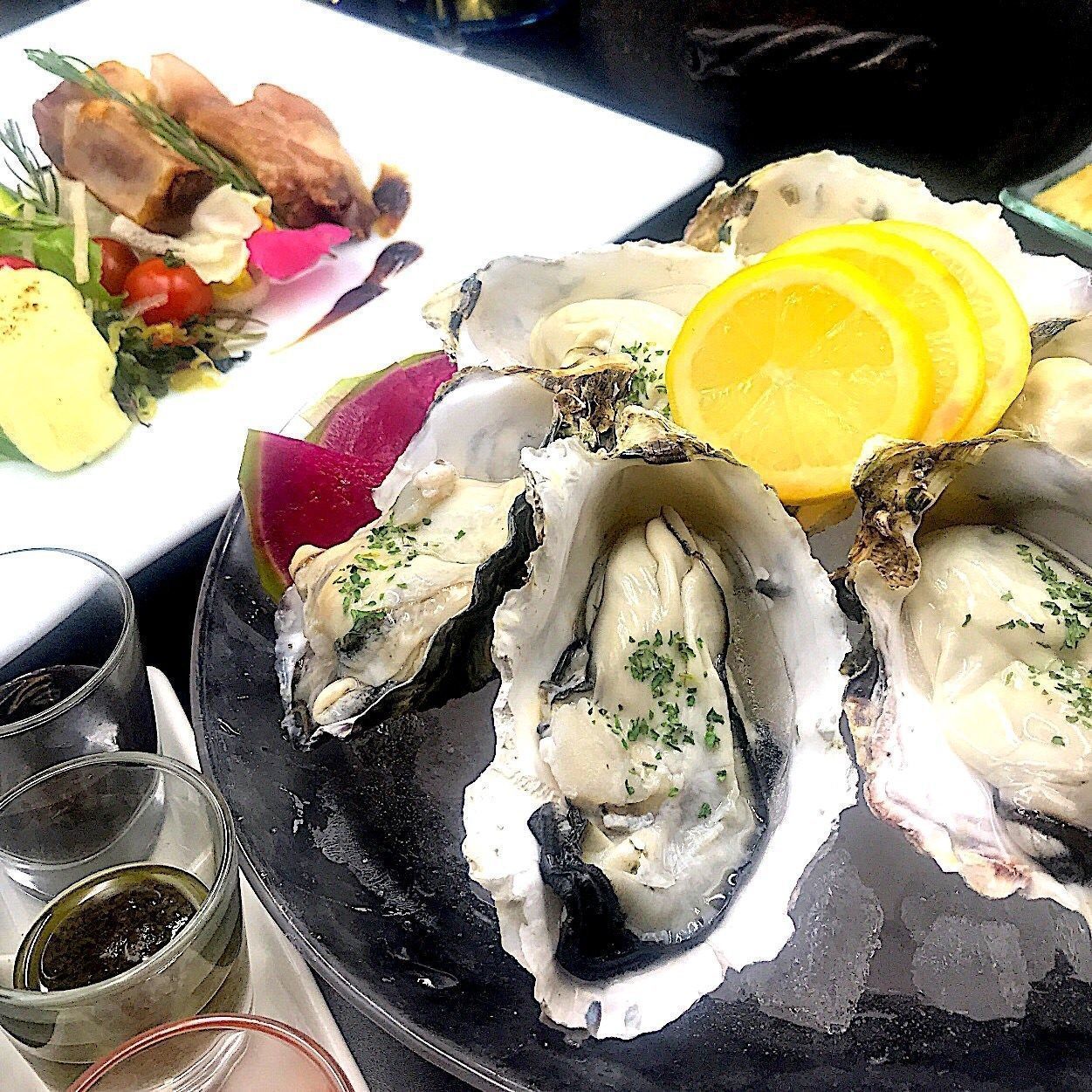 【SADO～離～名駅店】名古屋で新潟・佐渡島の味を堪能！の画像