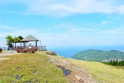 【鹿児島】絶対に行きたい究極の絶景☆大自然を一望できる公園！