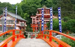 広島の神社は厳島神社だけじゃない！広島のおすすめ神社仏閣9選♪