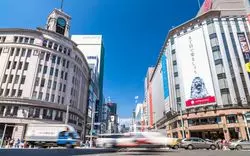 【銀座】デパ地下で買うならこれ！おすすめのスイーツや惣菜10選を紹介