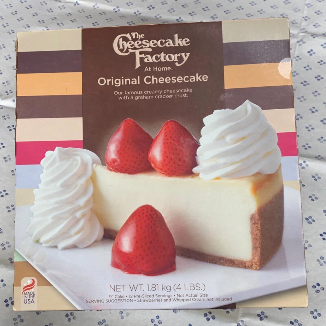 22年 コストコでおすすめのケーキ11選 王道から新作まで Aumo アウモ