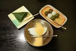 京都で団子がおすすめの和菓子店5選！観光と食べ歩きを楽しもう