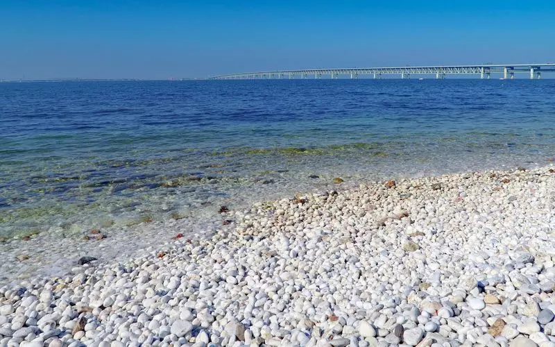 関西のオススメ公園8. 海も見える絶景公園「りんくう公園」 1枚目