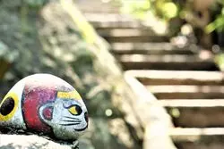 広島「尾道市立美術館」で芸術を楽しむ♪猫やグルメスポットも紹介
