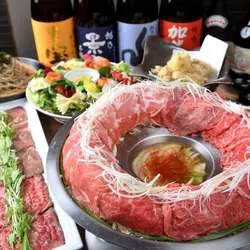 【竹庭TOMORI 大宮店】大宮駅すぐの居酒屋なら「竹庭TOMORI」へ♪