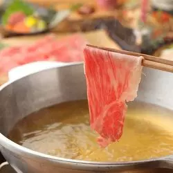 【竹庭ともり 郡山店】宴会にもおすすめのしゃぶしゃぶ店をご紹介！
