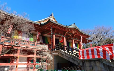 22 東京の初詣に行くならここ 穴場のおすすめスポット Aumo アウモ