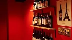 【神田】ワインの魅力に溺れる夜。誰でも楽しくワインが飲める「ワイン食堂GODDEN」