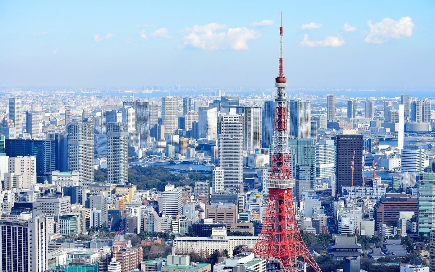 【2021】東京で雨の日におすすめなスポット13選！デートも充実の画像