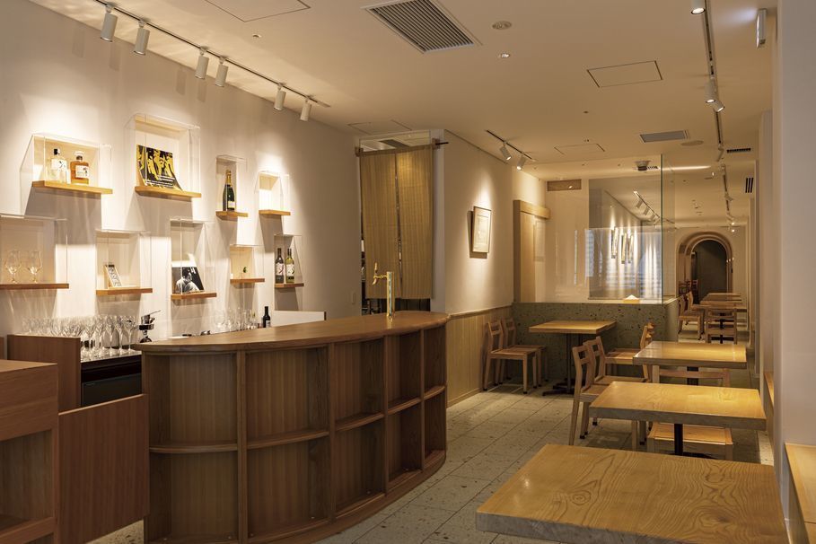 銀座のおいしいそばのお店6選！本格手打ちそばや老舗の蕎麦懐石も紹介の画像