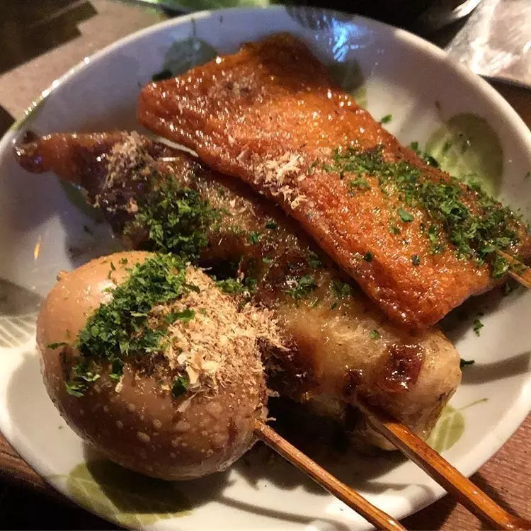 3. 本格静岡おでんを堪能！ノスタルジックっな居酒屋【三河屋】 2枚目