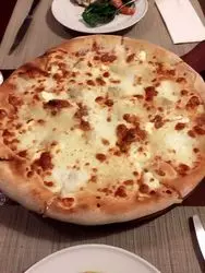 セブでおいしいピザ・パスタを食べるなら「GIUSEPPE」！