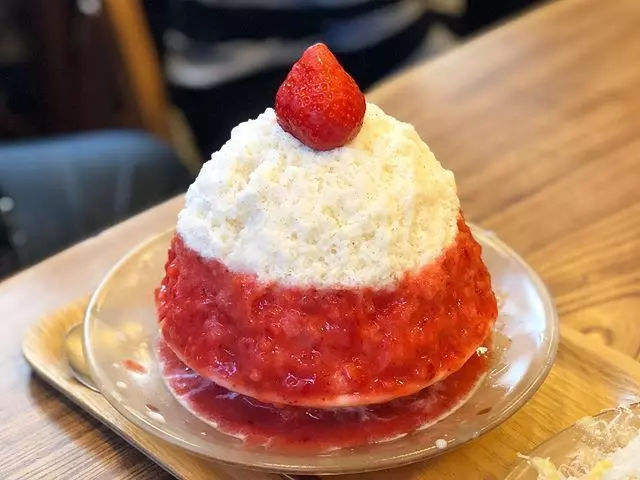 仙台のおすすめ人気スイーツ11選 カフェや食べ歩きを楽しもう Aumo アウモ