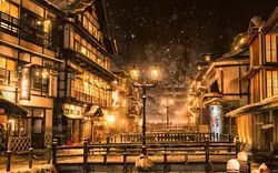【決定版】日頃の疲れを癒す旅！魅力溢れる山形の観光名所10選♡