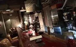 三軒茶屋の知る人ぞ知る隠れ家”燻製201号室”で大人なデートを♡