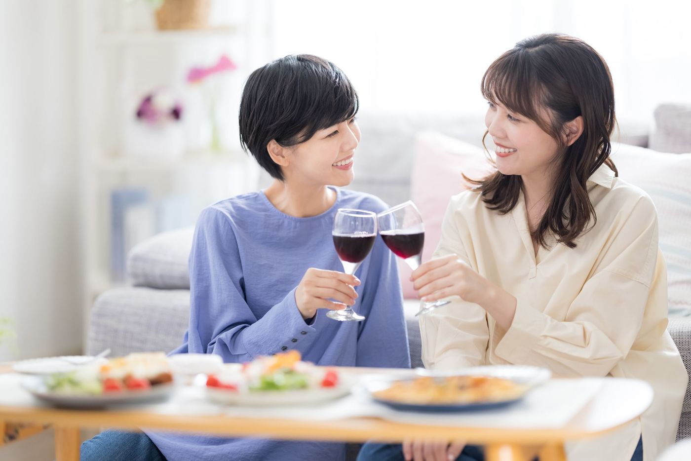 【赤ワインのおすすめ10選】ワイン初心者向けに特徴や選び方もご紹介の画像