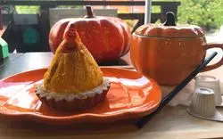 【三軒茶屋】ホクホク美味！かぼちゃスイーツ専門店の絶品スイーツ♡