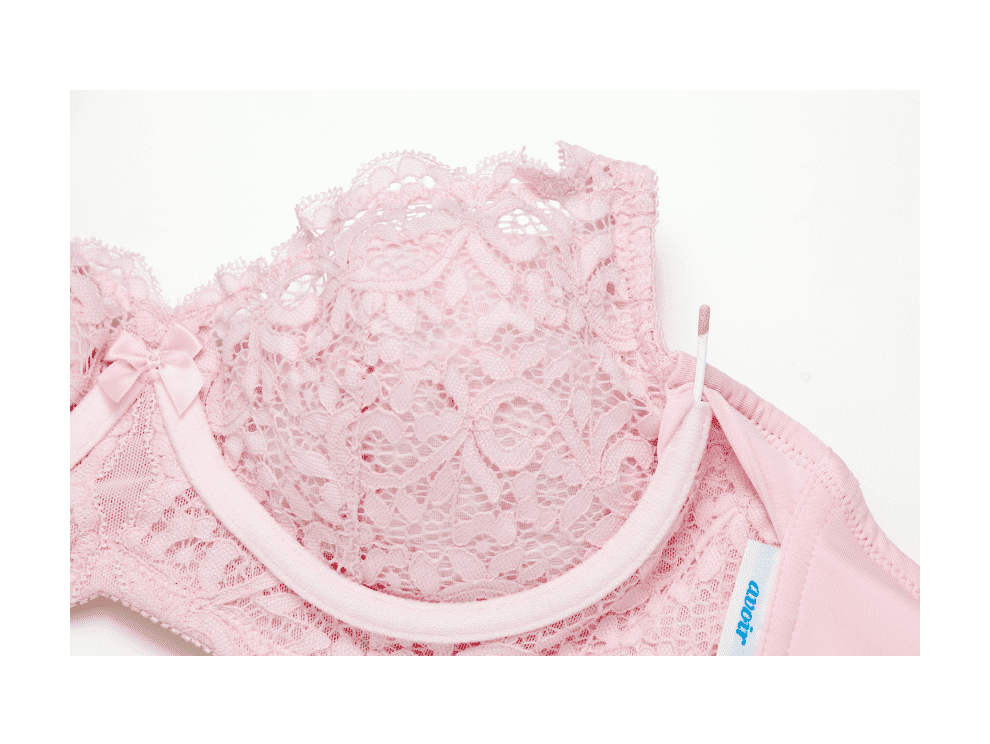 乳房再建後専用ブラジャー「エメリタ」とは？おすすめポイントや商品開発への思いをご紹介の画像