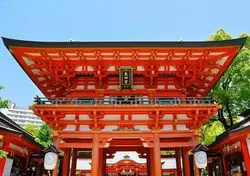 初詣【そうだ神戸へ行こう】縁結びから映えスィーツまで一挙紹介♡