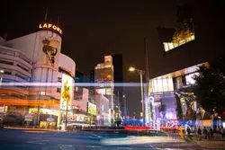ラフォーレ原宿でお買い物を楽しもう！人気の秘訣が丸わかり◎
