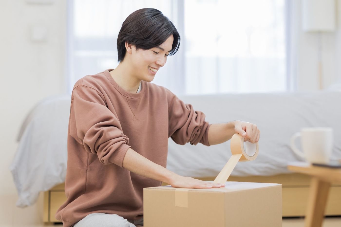 引っ越し前後にハウスクリーニングは必要？相場やおすすめ業者を紹介の画像
