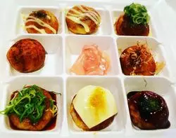 【たこ焼き厳選4店舗】大阪のソウルフード、美味しいお店をご紹介♡