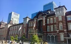 東京デートは丸の内で決まり！やすらぎスポットが盛りだくさん！