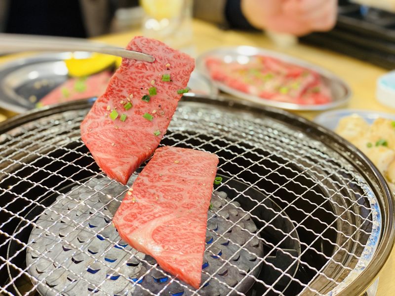 厳選 上野の焼肉店おすすめ12選 ランチや食べ放題があるお店も Aumo アウモ 厳選 上野の焼肉店おすすめ12選 ランチや食べ放題があるお店も Aumo アウモ