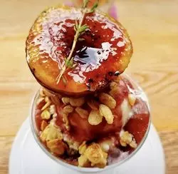 インスタ女子必見【大阪×ソビノワ】行列必至のオーガニックカフェ♡