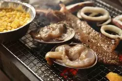 気軽にリフレッシュしよう◎BBQやDayキャンプは「アンバイエ」で◎