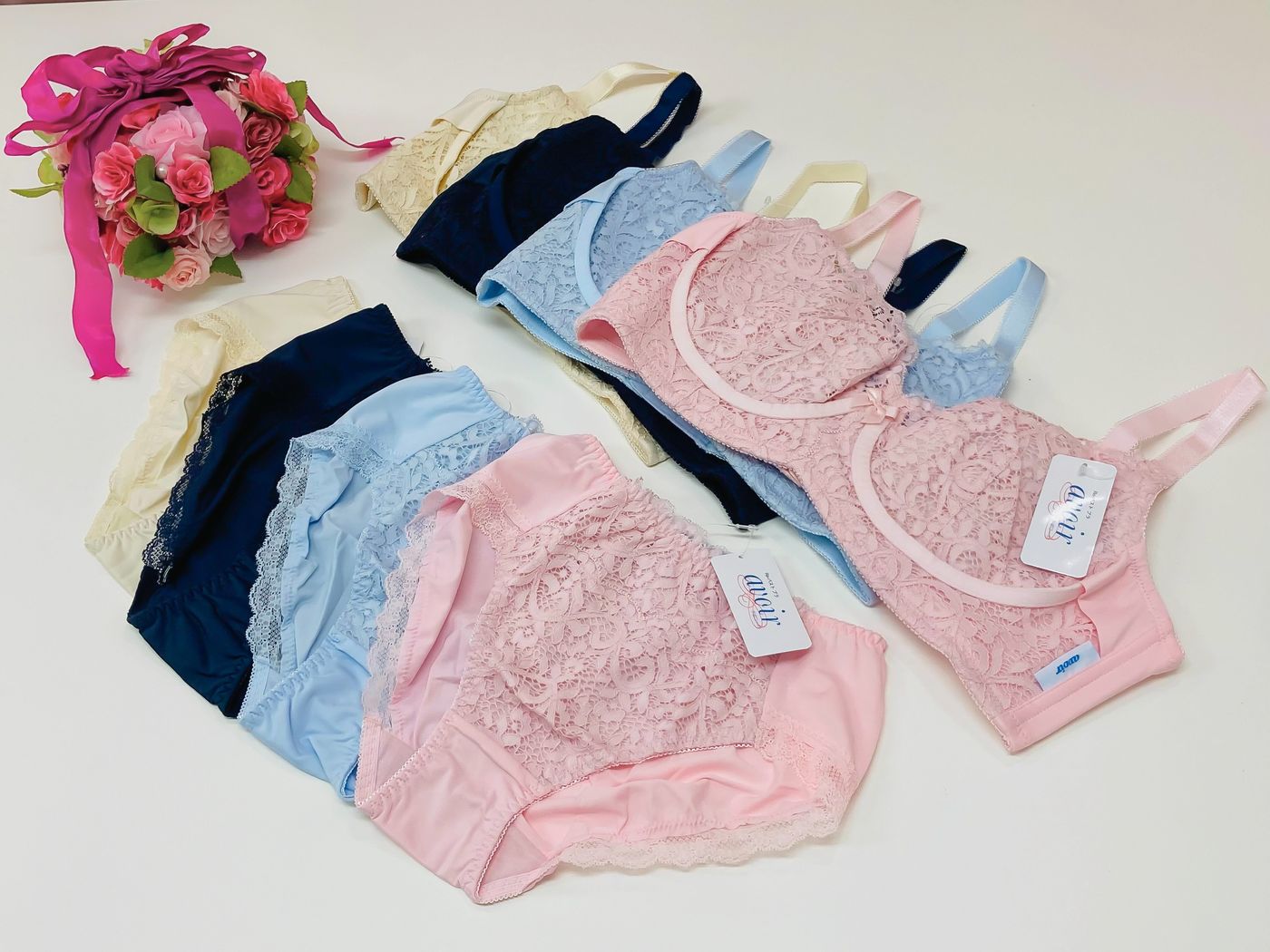 乳房再建後専用ブラジャー「エメリタ」とは？おすすめポイントや商品開発への思いをご紹介の画像