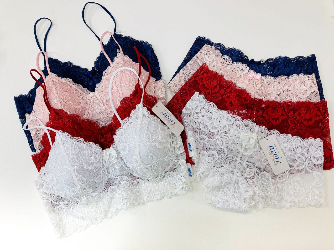 乳房再建後専用ブラジャー「エメリタ」とは？おすすめポイントや商品開発への思いをご紹介の画像