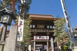 【2025‐2026】初詣は高幡不動尊に決まり！いい1年にしよう