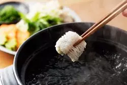 【横浜駅&桜木町】三代目うな衛門で頂く新鋭うなぎ料理！うなしゃぶって何？
