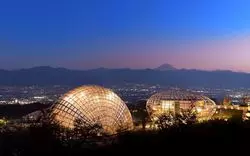 【絶景】輝く夜景にウットリ！夜のオススメ絶景スポット10選 