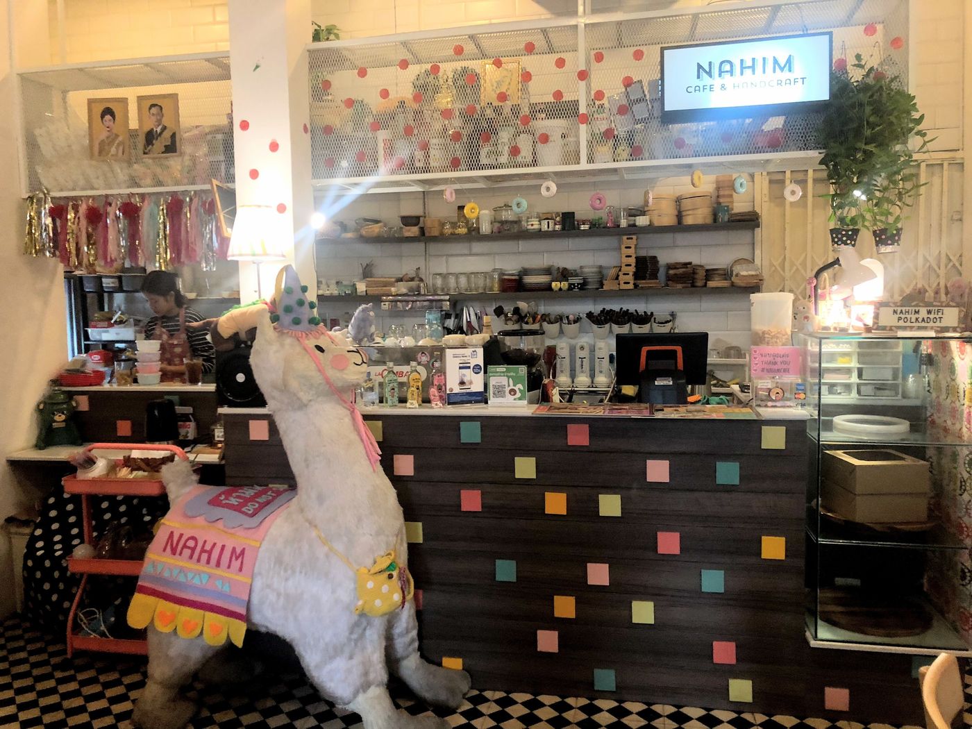 の画像