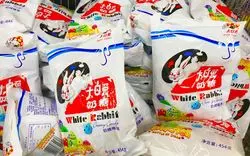 【2025年最新】上海で買うべきお土産11選！お菓子もコスメもこれで完璧