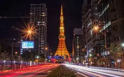 【カメラ好き必見】東京タワーを美しく撮る「撮影スポット」まとめ☆