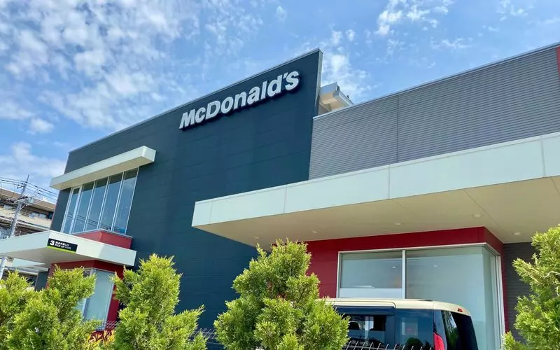 マックデリバリーのクーポンでお得に楽しもう 1枚目