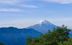 山梨の絶景をバイクに乗って…♪ツーリングに行くならココがおすすめ