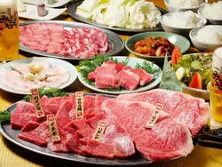 【道頓堀】焼肉に行くならここ！シーン別おすすめ店厳選8選！
