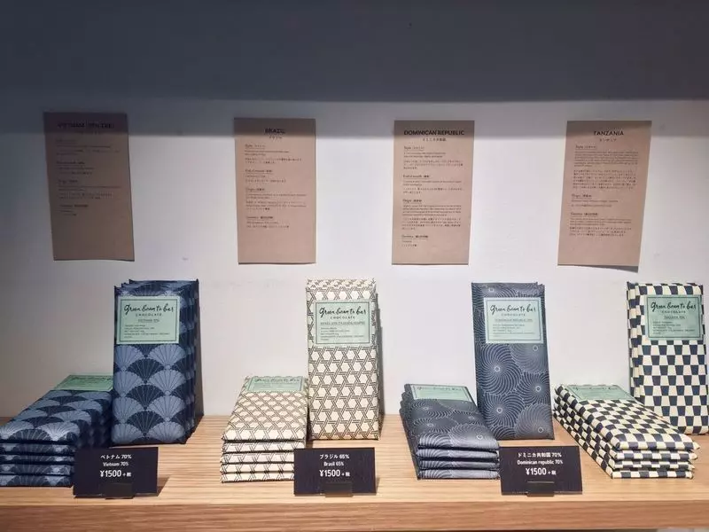 プレゼントにもぴったり!こだわりの和柄ラッピング 1枚目