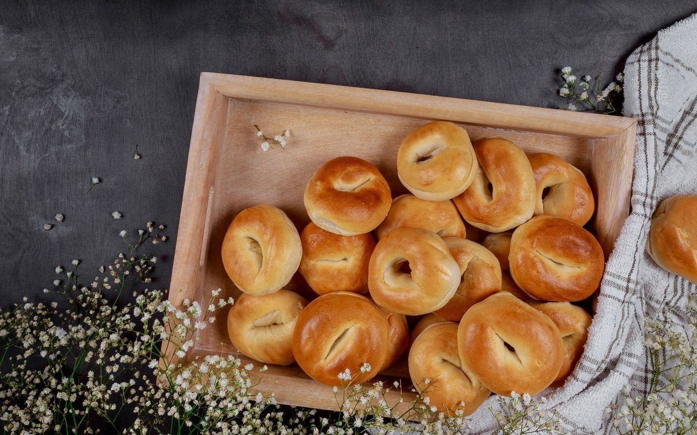 おすすめベーグルを通販で！お取り寄せ可能なお店の人気セット8選の画像