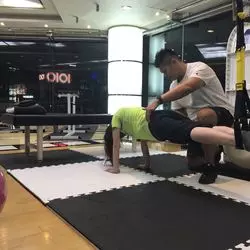 トータルボディサロン「CUREFIT」で理想の身体への1歩を踏み出そう♡