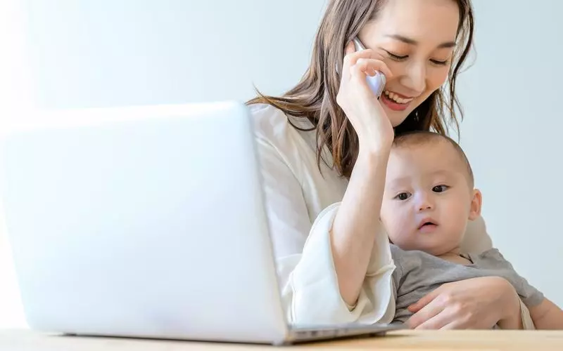 2. 電話での注文 1枚目