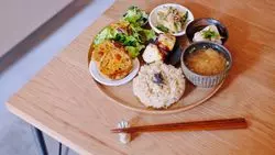 また食べたくなる♡奈良「gom cafe」のランチ