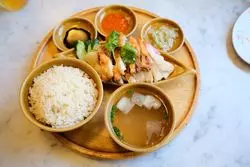 【東京×エスニック】都内でタイ料理屋さんを食べ比べてみました◎