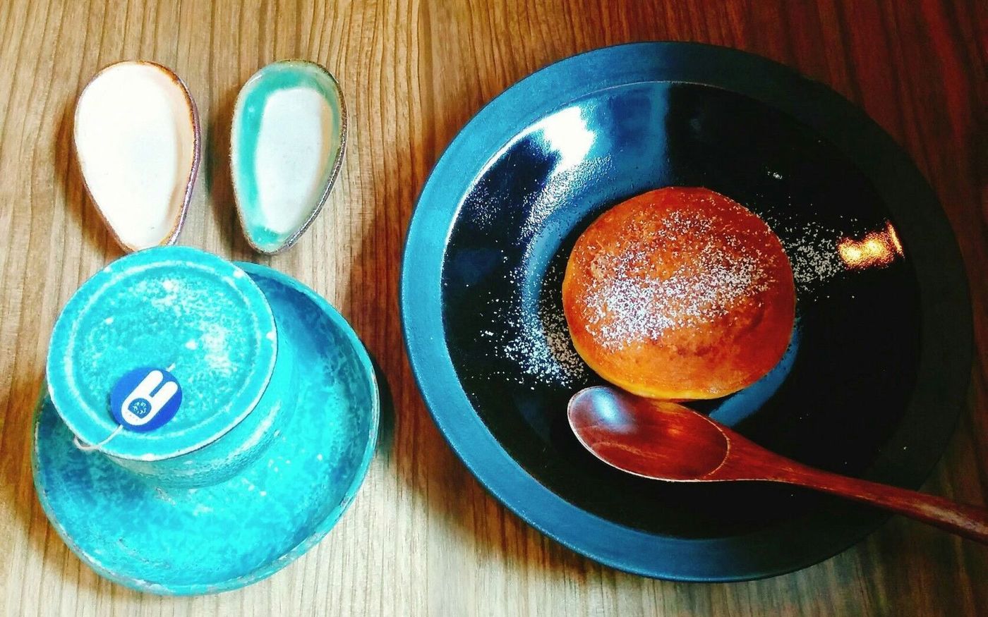 上野のランチはカフェに入ろう♡家族やデートにおすすめ6選の画像