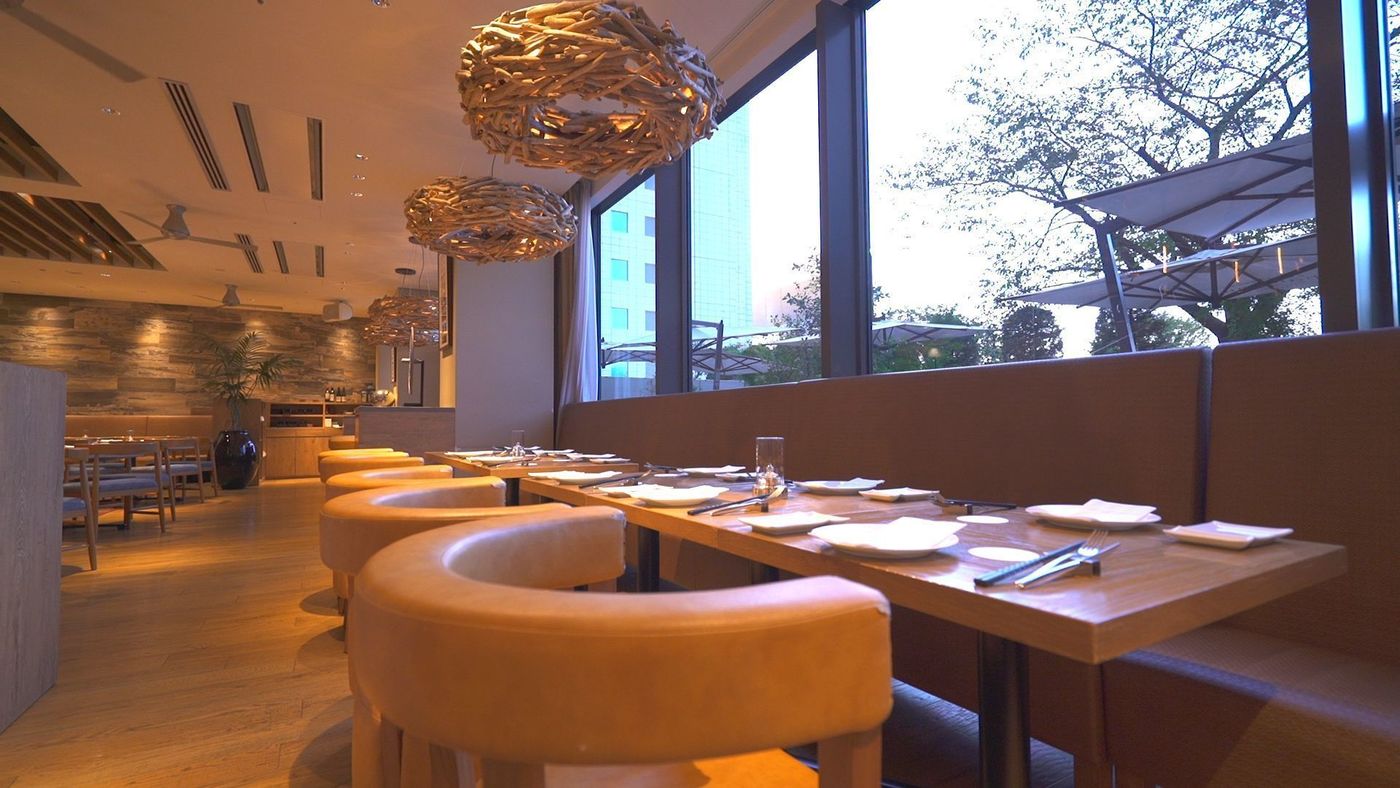 品川でロサンジェルス気分♡野菜が美味な話題の人気店を徹底紹介♪の画像