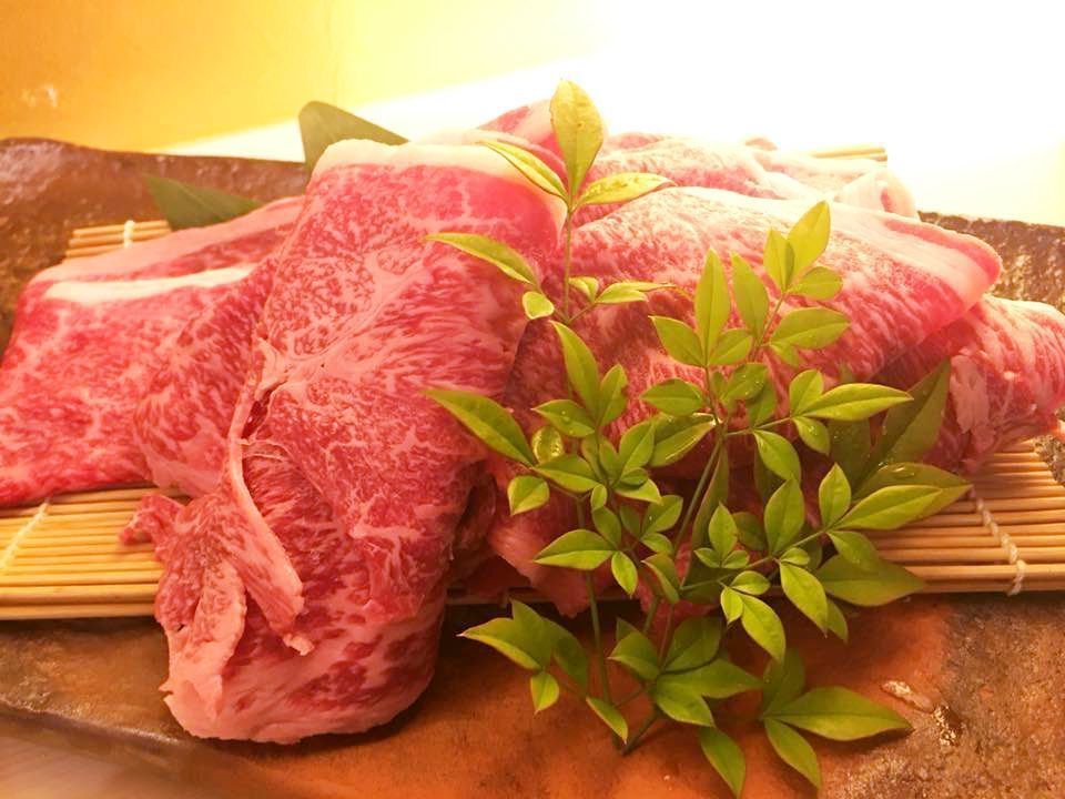 【岡山】すき焼きで寒い冬を乗り切ろう！筆者おすすめのお店9選☆の画像